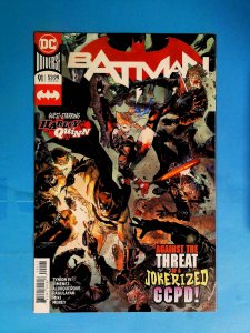 Batman #91 (2020)