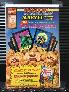 Ravage 2099 #6 (1993)