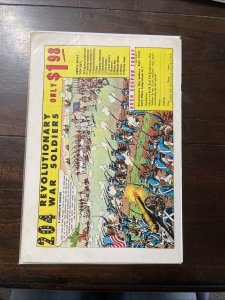 Action Comics #305 1963 DC