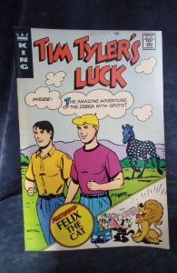 King Reading Library #4