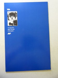 Batman: The Dark Knight #2 (1986) 2nd Print. VF/NM Condition!
