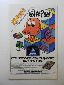 The Uncanny X-Men #176 (1983) VF- Condition!