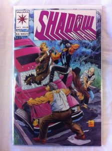 Shadowman #18 Comic Book Valiant 1993