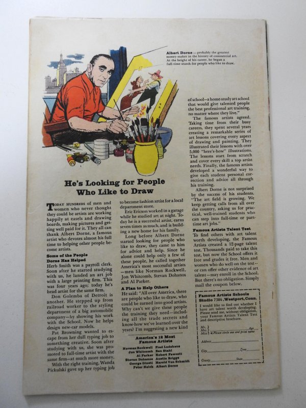 Tales of Suspense #68 (1965) VG/FN Condition!