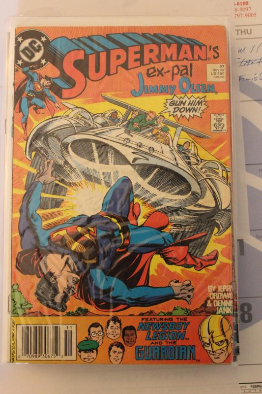 Superman 37 9-4-nm