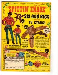 Tom And Jerry Comics # 198 VG Dell Silver Age Comic Book Cat Mouse Funny JL8