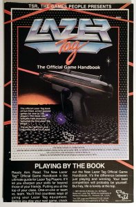 Amazing Spider-Man #289, 1st App 2nd Hobgoblin, Jason Macendale 