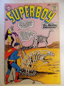 SUPERBOY # 111 DC ACTION ADVENTURE VG/FN