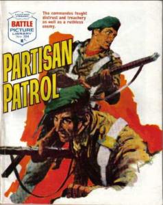 Partisan Patrol