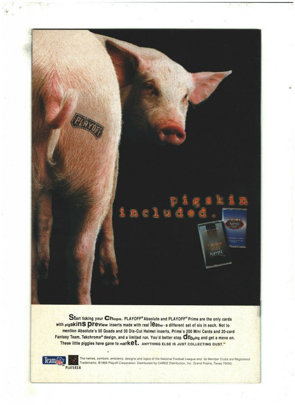 Batman #522 VF 8.0 DC Comics 1995 Kelley Jones, Killer Croc & Swamp Thing