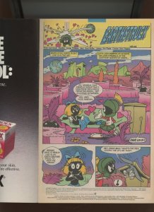 (1994) Looney Tunes #1: KEY ISSUE! DIRECT! WE COMBINE SHIPPING! (6.0)