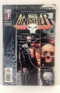 The Punisher #28 (2003)