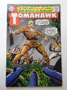 Tomahawk #108 (1967) FN/VF Condition!
