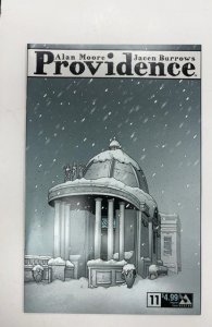 Providence #11 (2016)