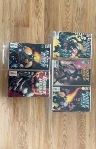Ghost Rider 2099 Full Bundle # 1 - 25 (1994-1996)