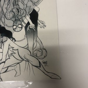 The Amazing Spider-Man (2015) # 9 (NM) Variant Edition • Dan Slott • Coipel