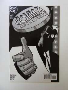 Batman: Gotham Adventures #2 Direct Edition (1998) NM condition