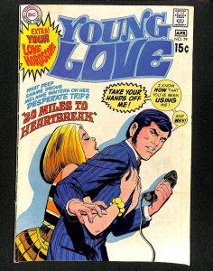 Young Love #79