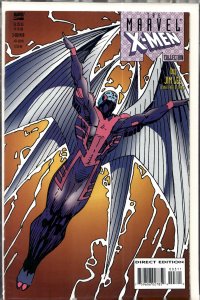The Marvel X-Men Collection #3 (1994)