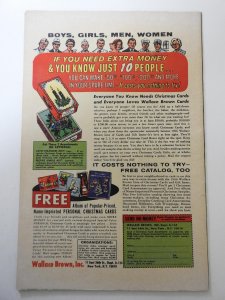 Strange Tales #148 (1966) FN+ Condition!