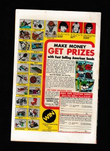 Captain America #185 (1975)