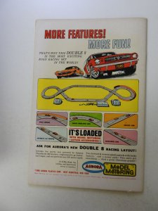 Detective Comics #348 (1966) VF condition