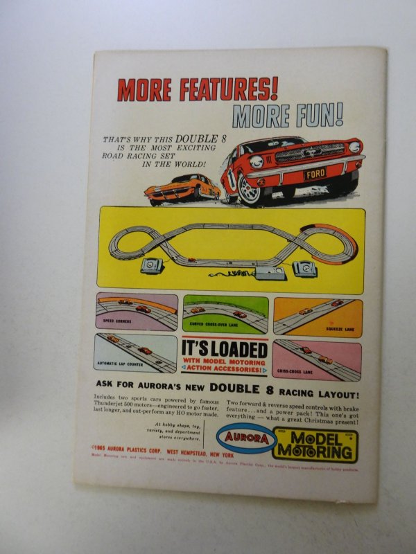 Detective Comics #348 (1966) VF condition