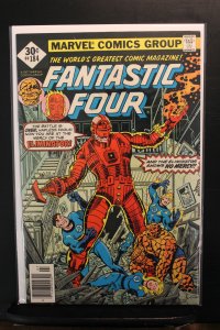 Fantastic Four #184 (1977)