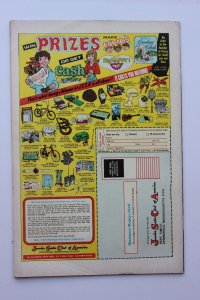 War is Hell #9 (1974) War Is Hell [Key Issue] VGFN