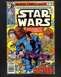 Star Wars #16 (1978)