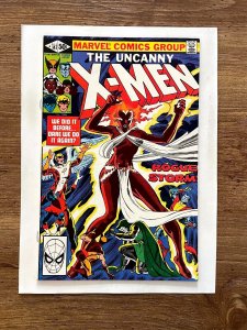 Uncanny X-Men # 147 NM Marvel Comic Book Wolverine Storm Cyclops Beast 1 J858