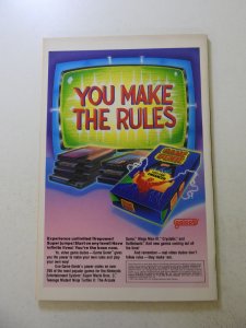 The Incredible Hulk #393 (1992) NM- condition