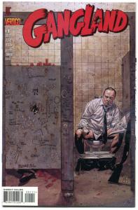 GANGLAND #1 VF/NM, 2 3 4, NM, Vertigo, 1998, 1-4 set, Corben, Bradstreet, Fabry 