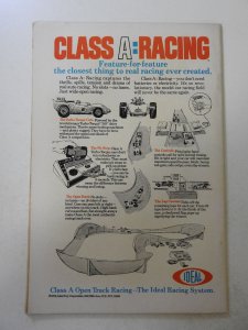 Amazing Adventures #14 (1972) FN+ Condition!