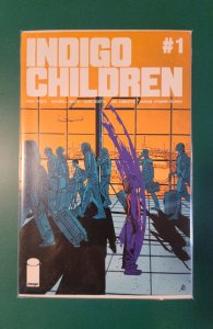 Indigo Children #1 (2023) NM