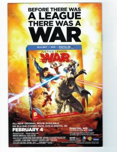 Green Lantern: New Guardians #28 FN 1:25 steampunk variant by Klaus Janson - DC 