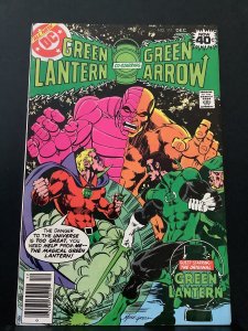 Green Lantern #111 (1978)
