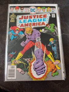 Justice League of America #130 (1976)