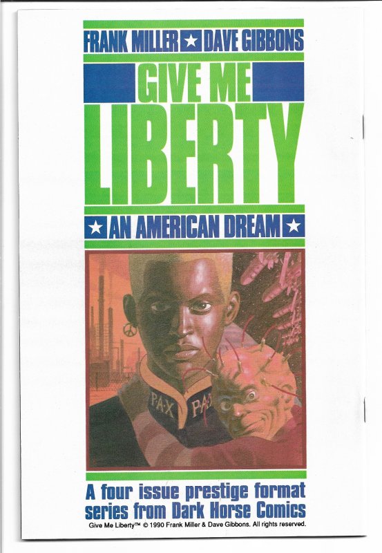 The Terminator #2 (1990) NM