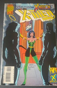 X-Men 2099 #30 (1996)