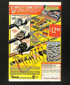 Iron Fist #13 Boomerang Appearance!