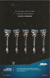 Wolverines #14 (2015) - NM+