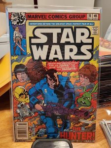 Star Wars #16 (1978)