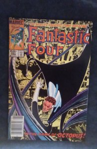 Fantastic Four #267 (1984)