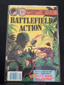 Battlefield Action #88 (1984)