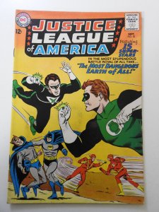 Justice League of America #30 (1964) FN Condition!