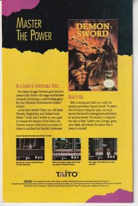 Daredevil(vol. 1)# 280  Blackheart ! Inhumans !