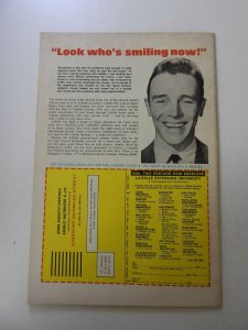 Marvel Spotlight #11 (1973) VF- condition