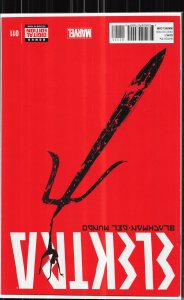 Elektra #11 (2015) Elektra