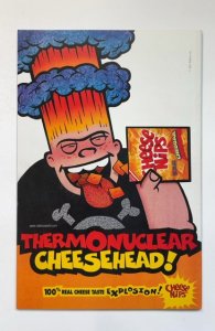 Spider-Girl #32 (2001)